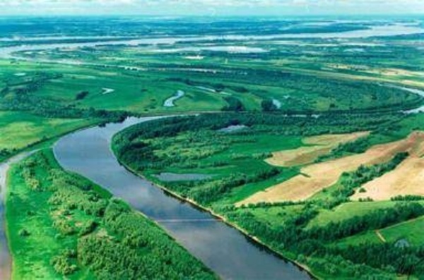 Sông Obi-Irtysh