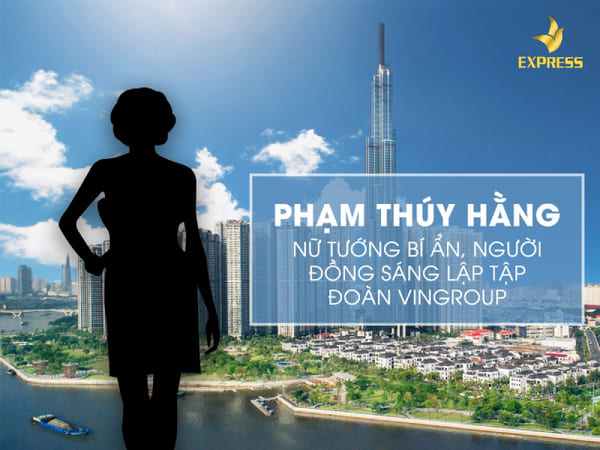 người giàu nhất Việt Nam