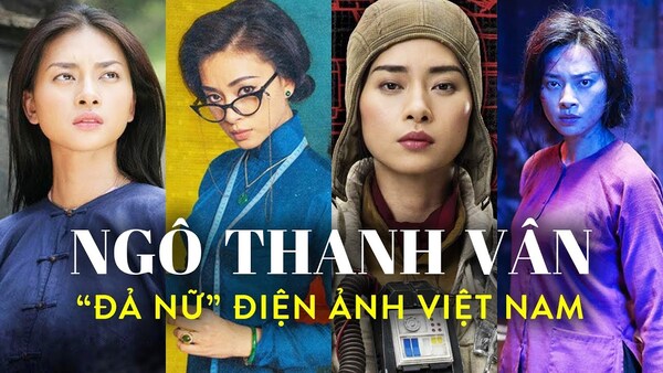 phim Ngô Thanh Vân