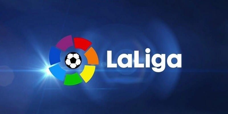 Giải La Liga có tất cả 38 vòng đấu