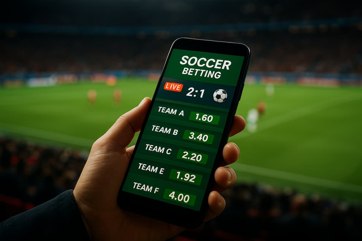 Kèo rung là 'mỏ vàng' của giới chơi kèo